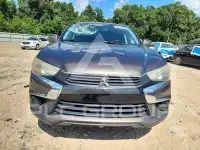 2016 Mitsubishi OUTLANDER фото