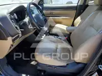 2016 Mitsubishi OUTLANDER photo