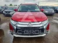 2016 Mitsubishi OUTLANDER photo