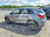 2016 Mitsubishi OUTLANDER photo
