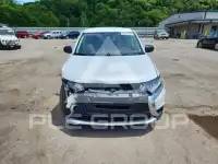 2016 Mitsubishi OUTLANDER фото