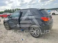 2016 Mitsubishi OUTLANDER фото