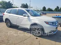 2016 Mitsubishi OUTLANDER фото