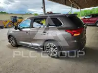 2016 Mitsubishi OUTLANDER photo