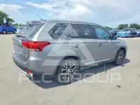 2016 Mitsubishi OUTLANDER photo