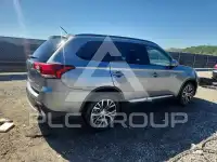 2016 Mitsubishi OUTLANDER фото