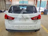 2016 Mitsubishi OUTLANDER photo