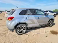 2016 Mitsubishi OUTLANDER фото