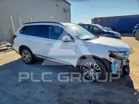 2016 Mitsubishi OUTLANDER фото