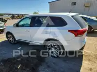 2016 Mitsubishi OUTLANDER фото