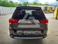 2016 Mitsubishi OUTLANDER photo