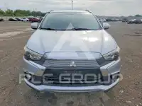 2016 Mitsubishi OUTLANDER фото