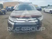 2016 Mitsubishi OUTLANDER фото