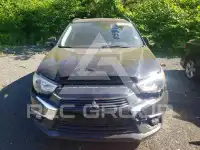 2016 Mitsubishi OUTLANDER photo