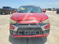 2016 Mitsubishi OUTLANDER фото