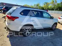 2016 Mitsubishi OUTLANDER фото