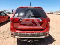 2016 Mitsubishi OUTLANDER photo