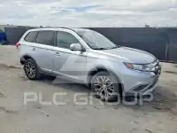 2016 Mitsubishi OUTLANDER фото