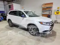 2016 Mitsubishi OUTLANDER photo