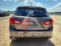 2016 Mitsubishi OUTLANDER фото