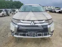 2016 Mitsubishi OUTLANDER фото