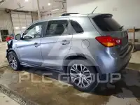 2016 Mitsubishi OUTLANDER фото