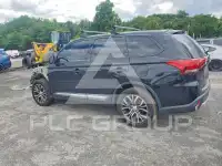 2016 Mitsubishi OUTLANDER photo
