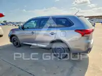 2016 Mitsubishi OUTLANDER photo