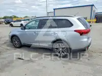 2016 Mitsubishi OUTLANDER фото