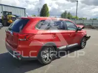 2016 Mitsubishi OUTLANDER photo