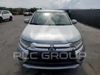 2016 Mitsubishi OUTLANDER фото