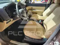 2016 Mitsubishi OUTLANDER photo