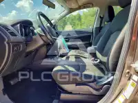 2016 Mitsubishi OUTLANDER фото