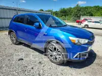 2016 Mitsubishi OUTLANDER фото