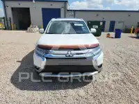 2016 Mitsubishi OUTLANDER фото