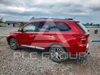 2016 Mitsubishi OUTLANDER photo