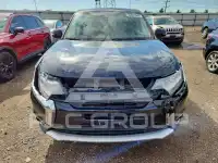 2016 Mitsubishi OUTLANDER фото