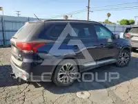 2016 Mitsubishi OUTLANDER фото