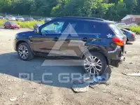 2016 Mitsubishi OUTLANDER photo