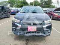 2016 Mitsubishi OUTLANDER фото