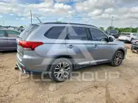 2016 Mitsubishi OUTLANDER photo