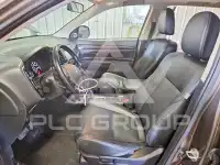2016 Mitsubishi OUTLANDER photo