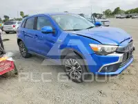 2016 Mitsubishi OUTLANDER photo