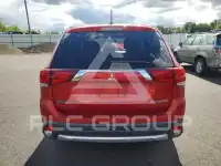 2016 Mitsubishi OUTLANDER photo