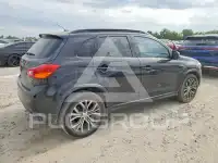 2016 Mitsubishi OUTLANDER фото