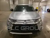 2016 Mitsubishi OUTLANDER фото