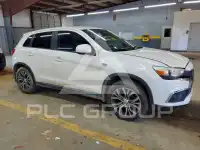 2016 Mitsubishi OUTLANDER photo