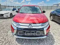 2016 Mitsubishi OUTLANDER photo