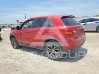 2016 Mitsubishi OUTLANDER фото