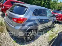 2016 Mitsubishi OUTLANDER photo